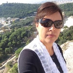 Meet your Posher, Alma